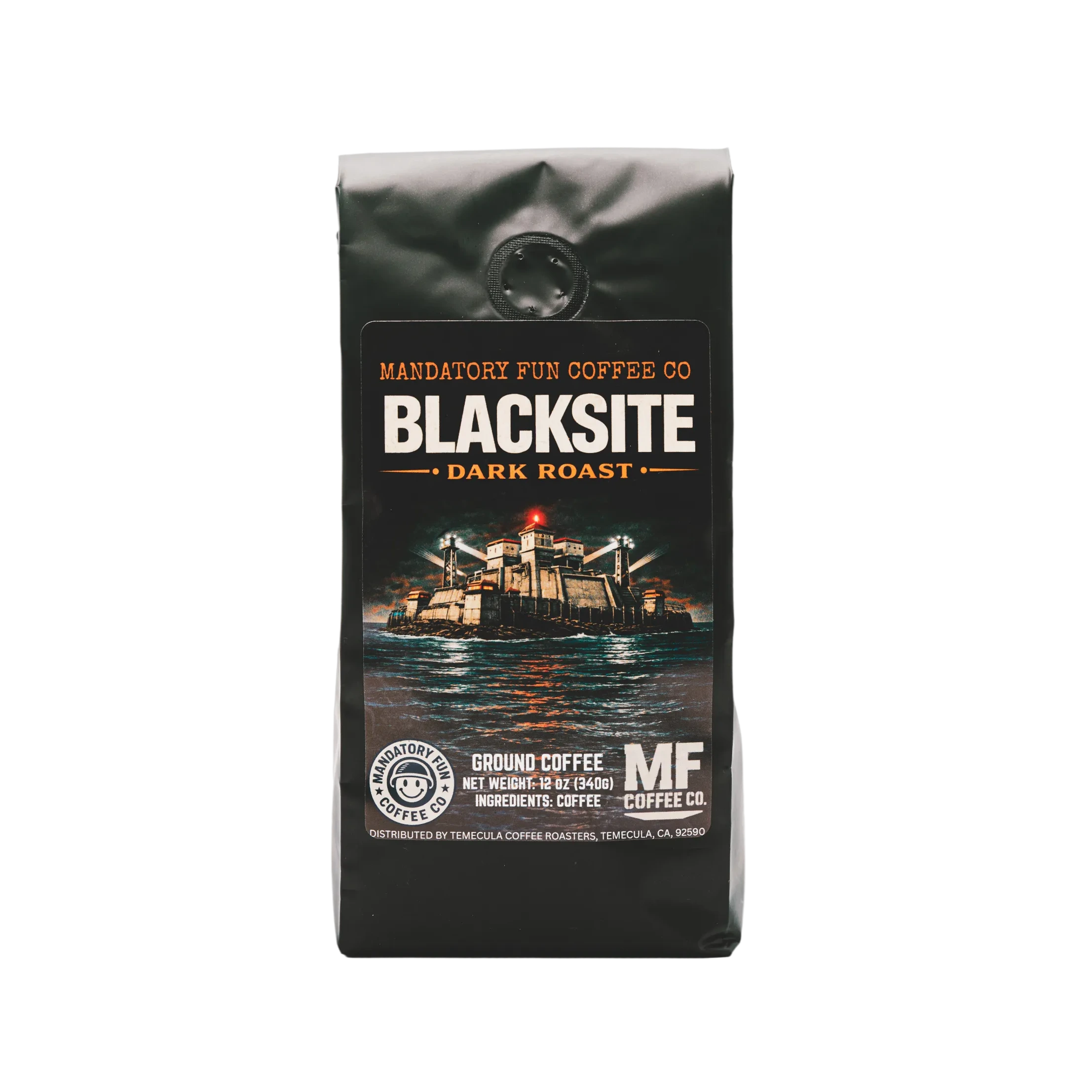 Blacksite