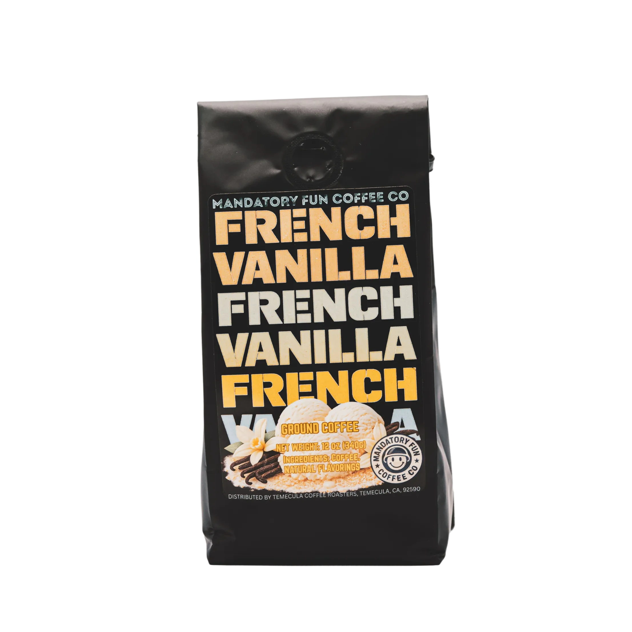 French Vanilla