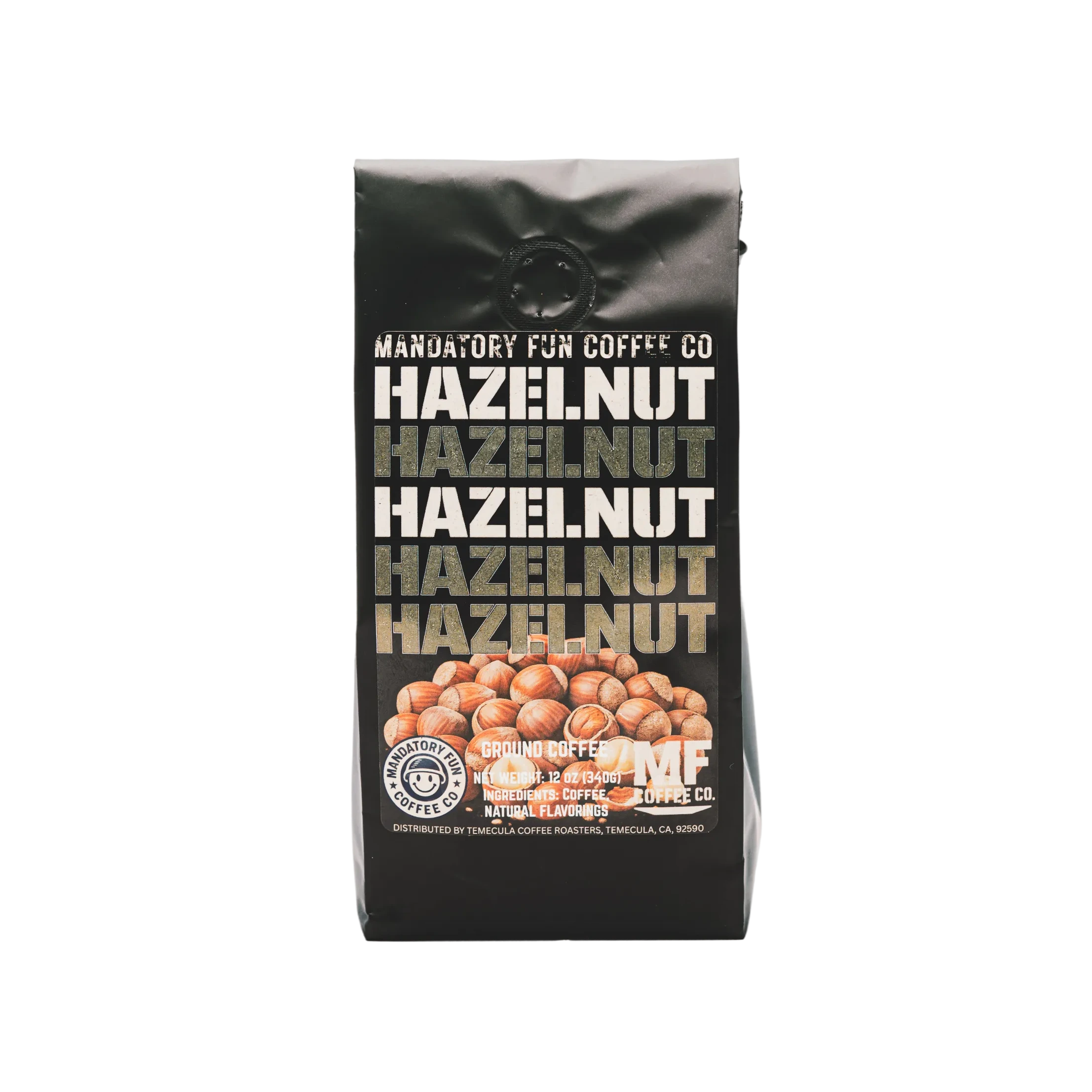 Hazelnut