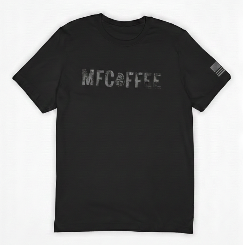 MF Grenade T-Shirt