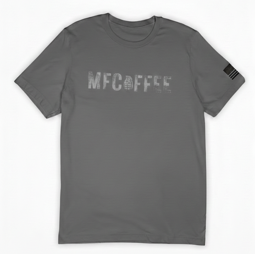 MF Grenade T-Shirt