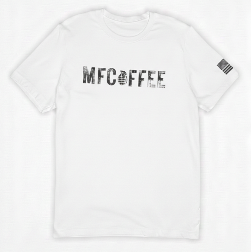 MF Grenade T-Shirt