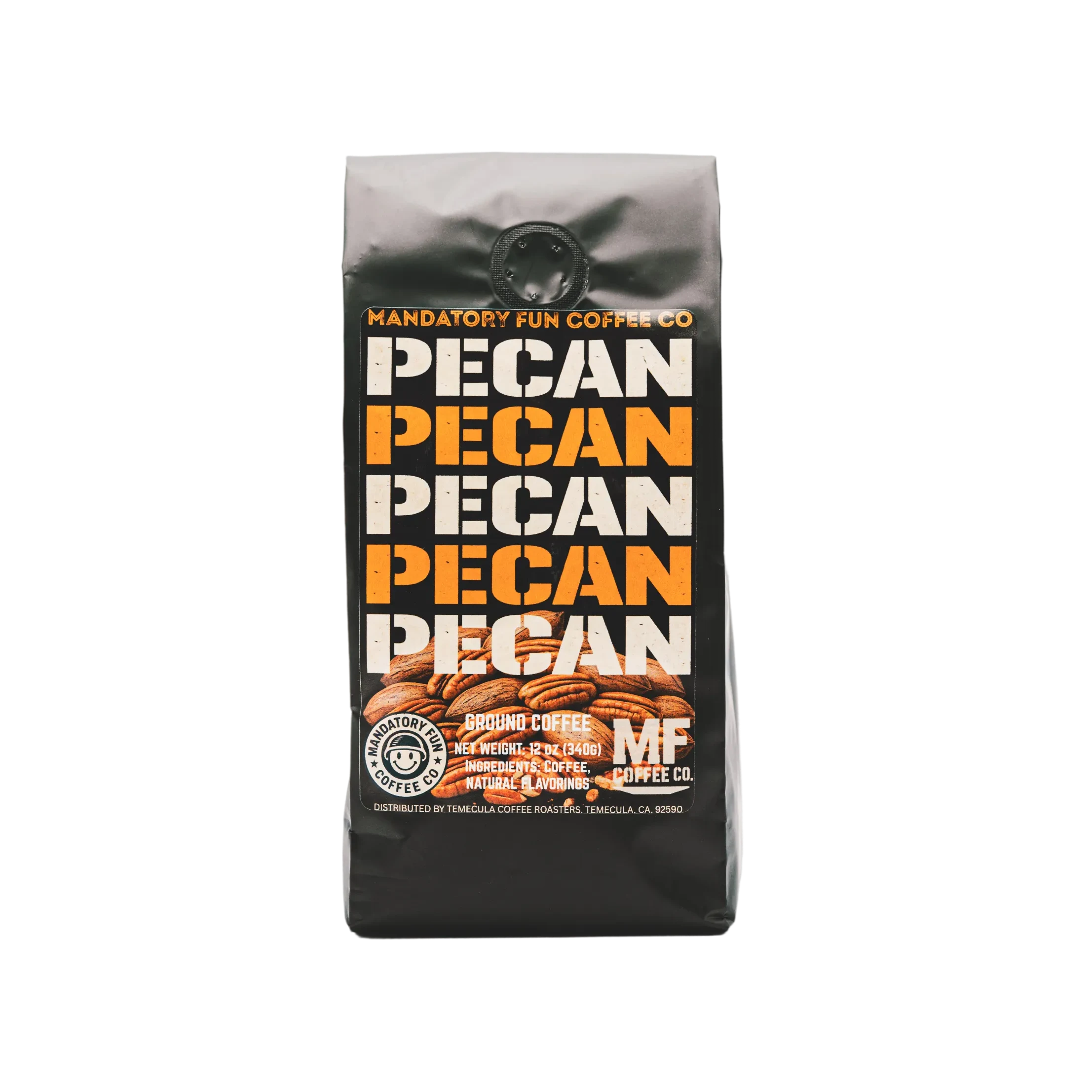 Pecan