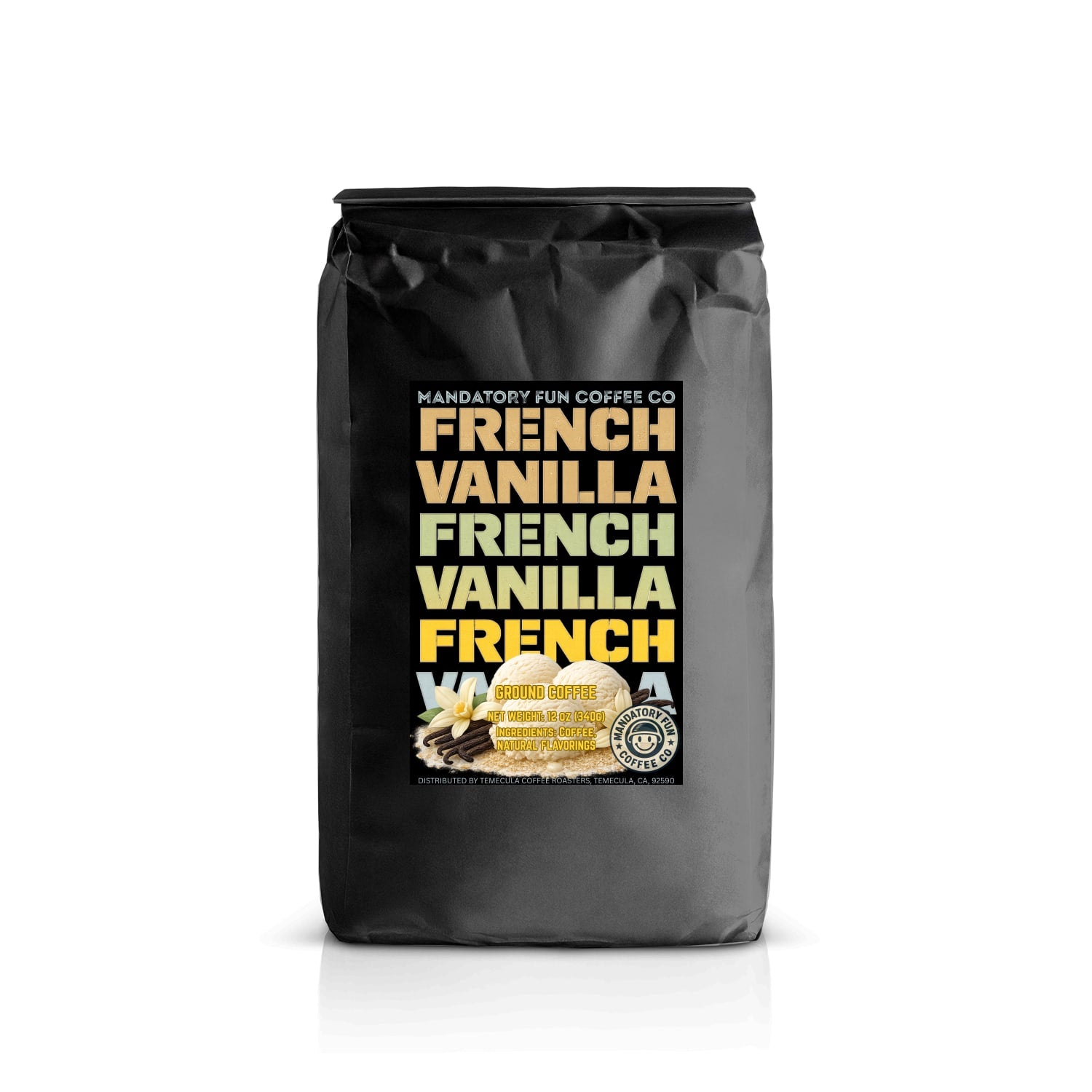 French Vanilla