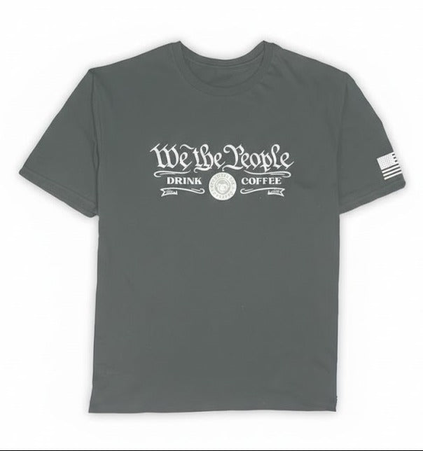 We The People T-Shirt