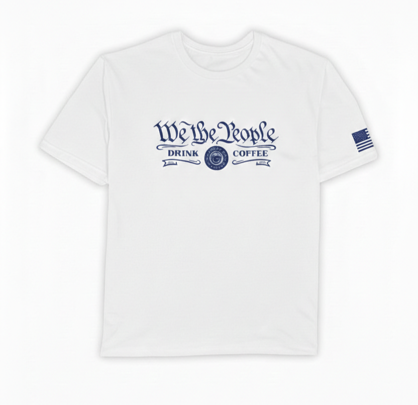 We The People T-Shirt