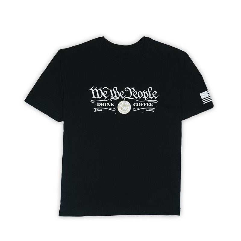 We The People T-Shirt